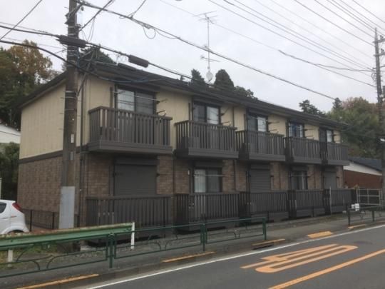 �A���e�[���̊O�ω摜