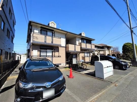 �A�l�V�X�̊O�ω摜