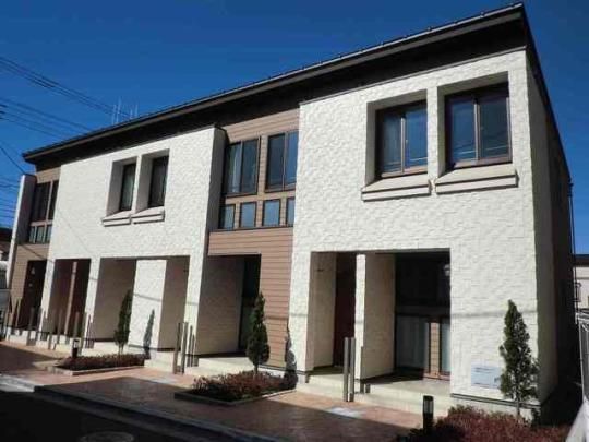 �s�[�X�t���U�̊O�ω摜