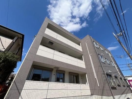 �X�C�[�g�r�W�����̊O�ω摜