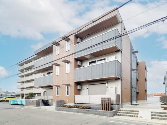 D-ROOM���؂̊O�ω摜