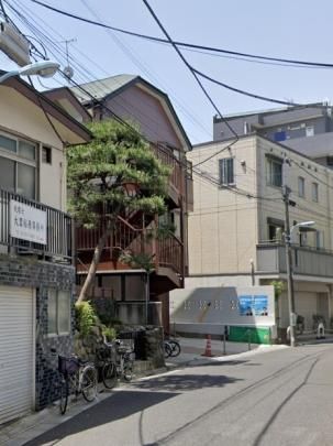 ���B�N�g���[�n�C�c�̊O�ω摜