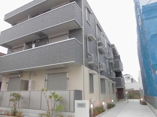 ���q���̊O�ω摜