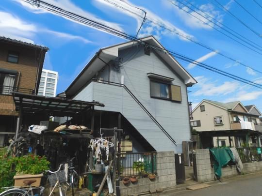 �h���t�h�~�[���̊O�ω摜