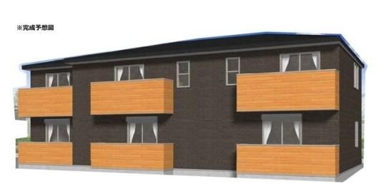 ���~�i�[��������̊O�ω摜