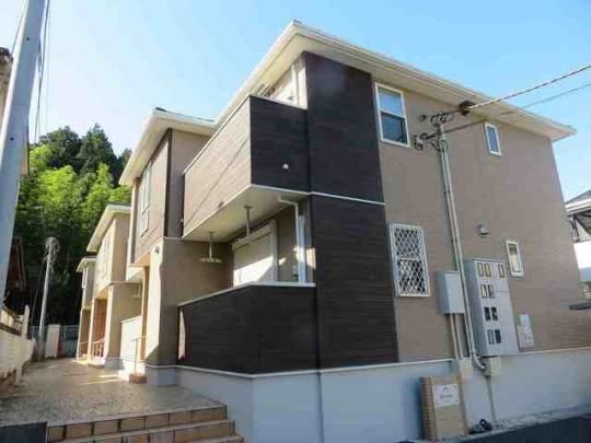 �O���[���̊O�ω摜