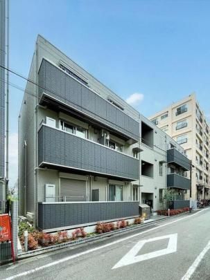 �Z���X�e�B�A�{���̊O�ω摜