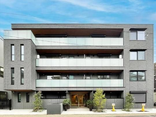 Villa Del Sol �X�̊O�ω摜