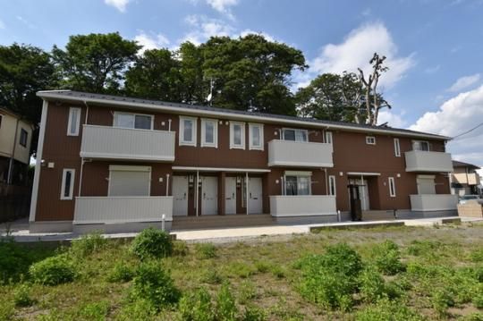 �T�j�[�t���b�g�̊O�ω摜