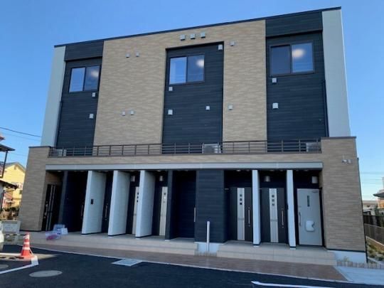 ���s�i�X�E�j�̊O�ω摜