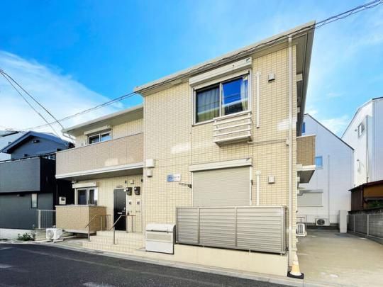 �A���t�@�V�̊O�ω摜