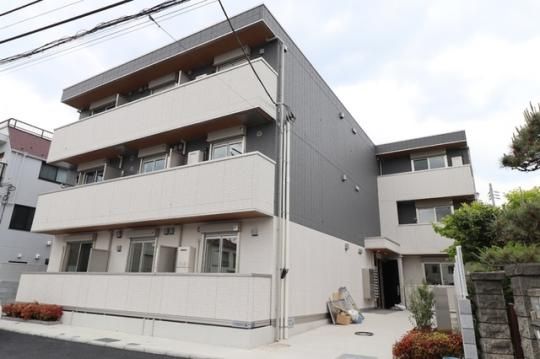 �������[������̊O�ω摜