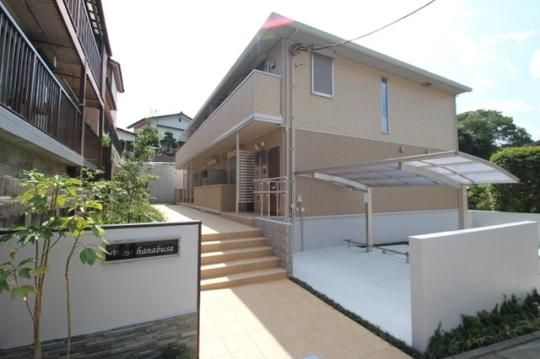 west hanabusa�̊O�ω摜