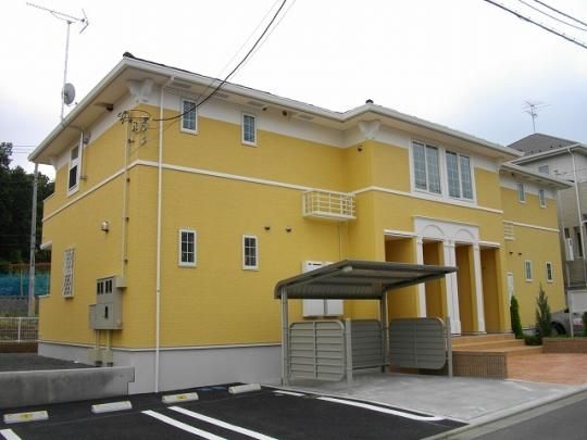 �x���N�U�̊O�ω摜