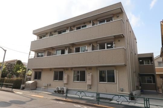 �������[���ԒˇU�̊O�ω摜