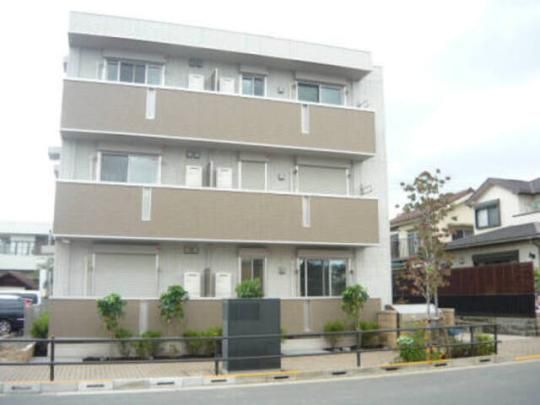 ���~�i�[�����c�̊O�ω摜