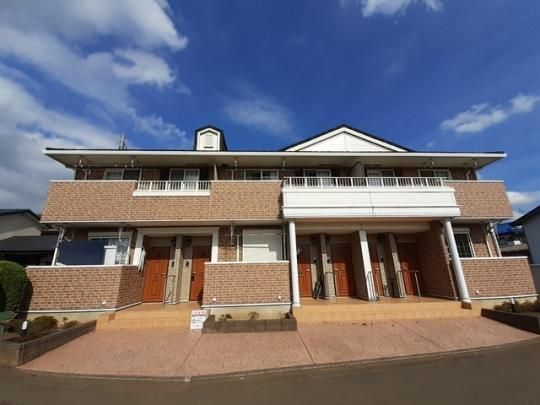 �O���[�X�@�I�[�L�b�h�E�r�@�a���̊O�ω摜