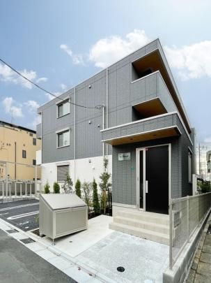 D-Liberte�̊O�ω摜