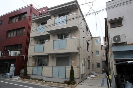 Casa Vert�@���˂̊O�ω摜