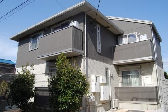 Dear Court S�̊O�ω摜