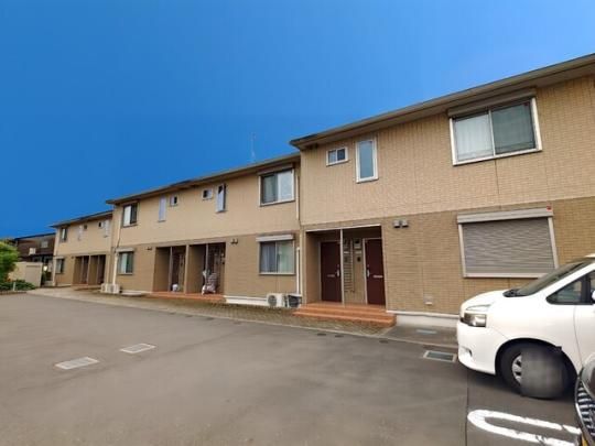 �O���[���[�^�E���@A�̊O�ω摜