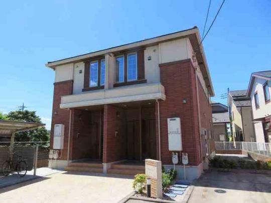 �}�����P�X�W�̊O�ω摜