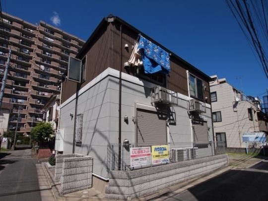 ���]���@�~�j�����̊O�ω摜