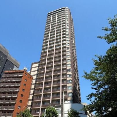 �p�[�N�L���[�u�����R�^���[�̊O�ω摜