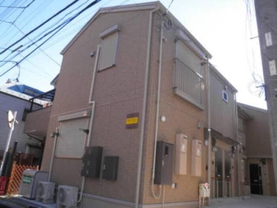 ���i�E�J�[�T�̊O�ω摜