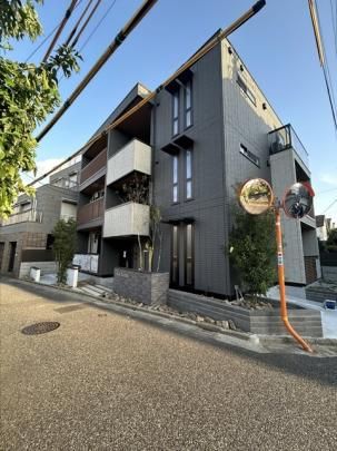 Kai Terrace�̊O�ω摜