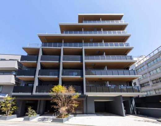 �p�[�N�A�N�V�X�����{���̊O�ω摜