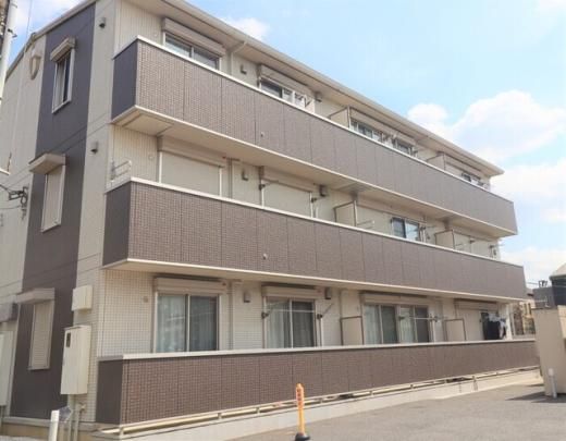 �z���C�g ���B���̊O�ω摜