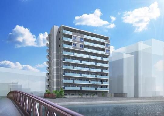 �p�[�N�A�N�V�X�ŉY�L���i���̊O�ω摜