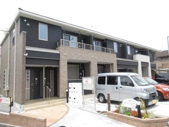 ���t���V�[���̊O�ω摜