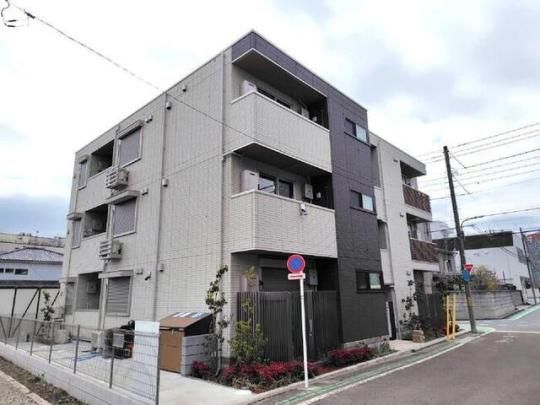 Asset-Court�����R���̊O�ω摜