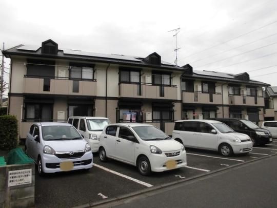 ���~�G�[���@�`�E�a�̊O�ω摜