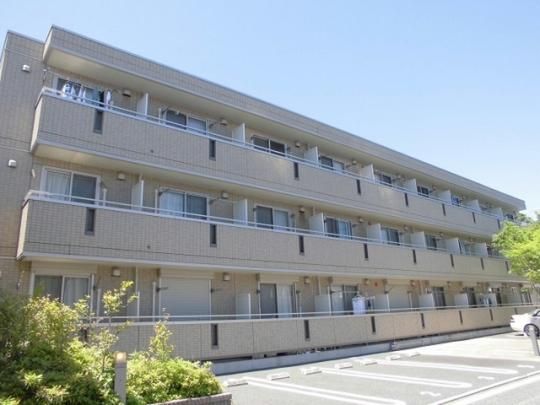 �O�����t�B�[���h�V�̊O�ω摜