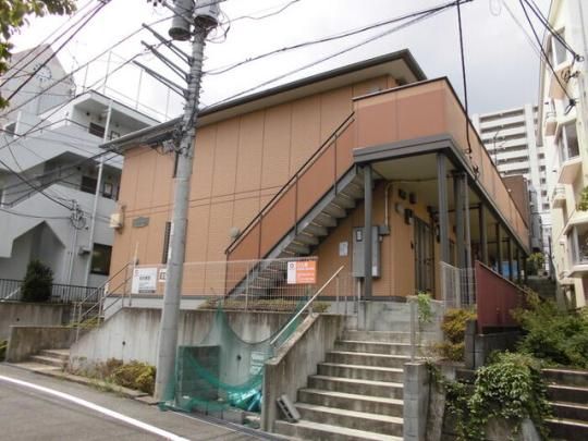 �|�����X�̊O�ω摜