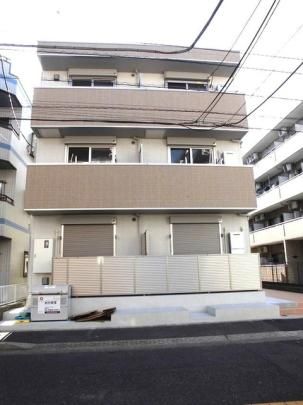 GRANDEUR�������̊O�ω摜