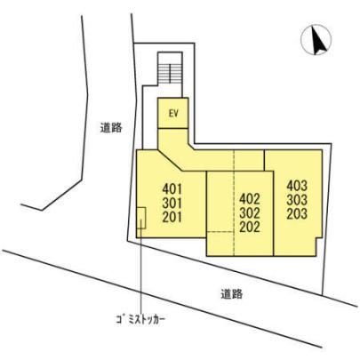 �G���[���[���h�̊O�ω摜