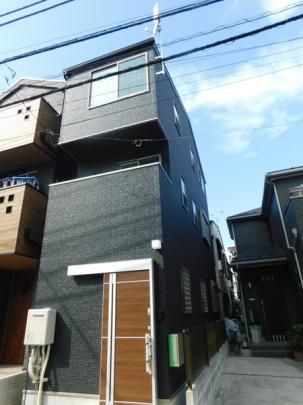 ���Z�ˌ��Ă̊O�ω摜