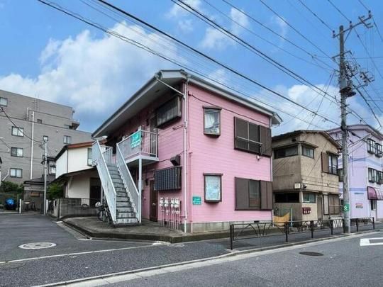 ���]���q���̊O�ω摜