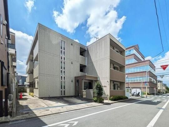 D-room Suelo�̊O�ω摜