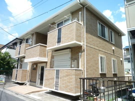 �A�l�b�N�X���ԇU�̊O�ω摜