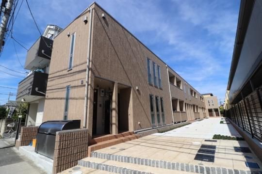 �G�N�Z���A��Ό��̊O�ω摜