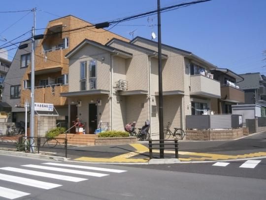 SUNSUN�̊O�ω摜