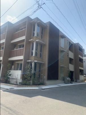 �A���W���[�����ۂ`���̊O�ω摜