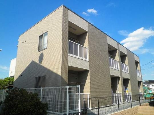 �T�j�[�n�E�X�̊O�ω摜