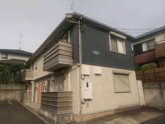 �g���]�[���̊O�ω摜