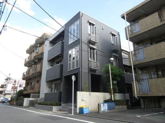 �A���W���[���������T�̊O�ω摜